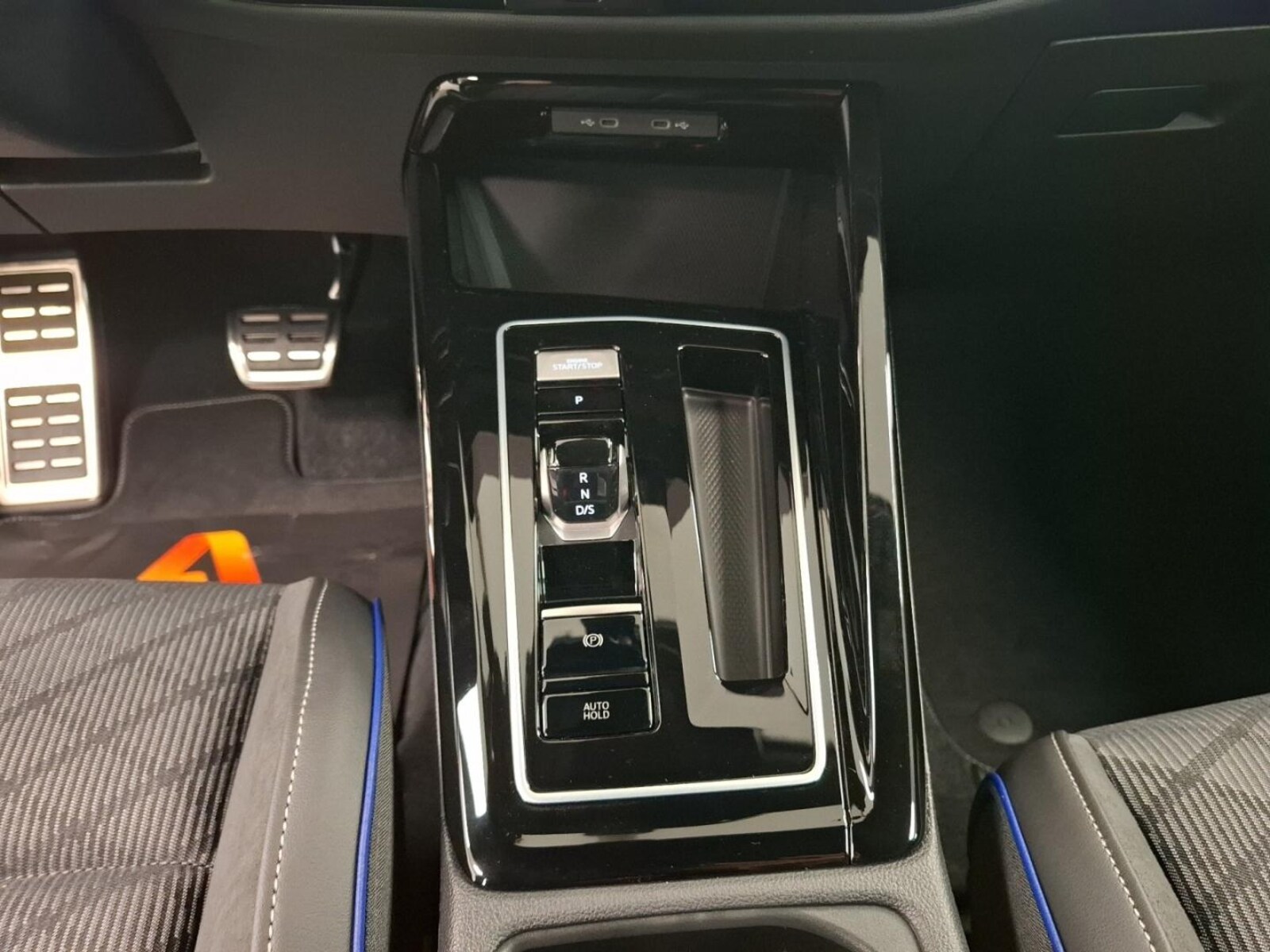 Volkswagen Golf Variant – Bild 9