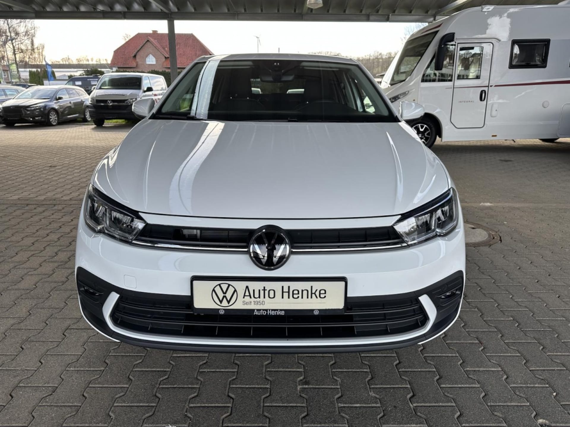 Volkswagen Polo Life