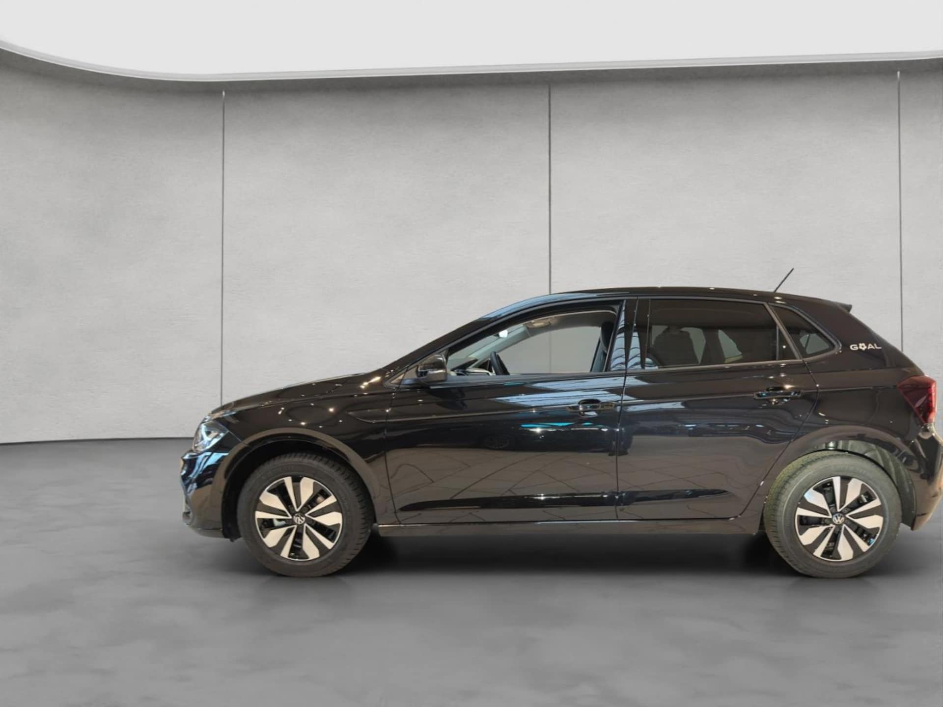 Volkswagen Polo Goal