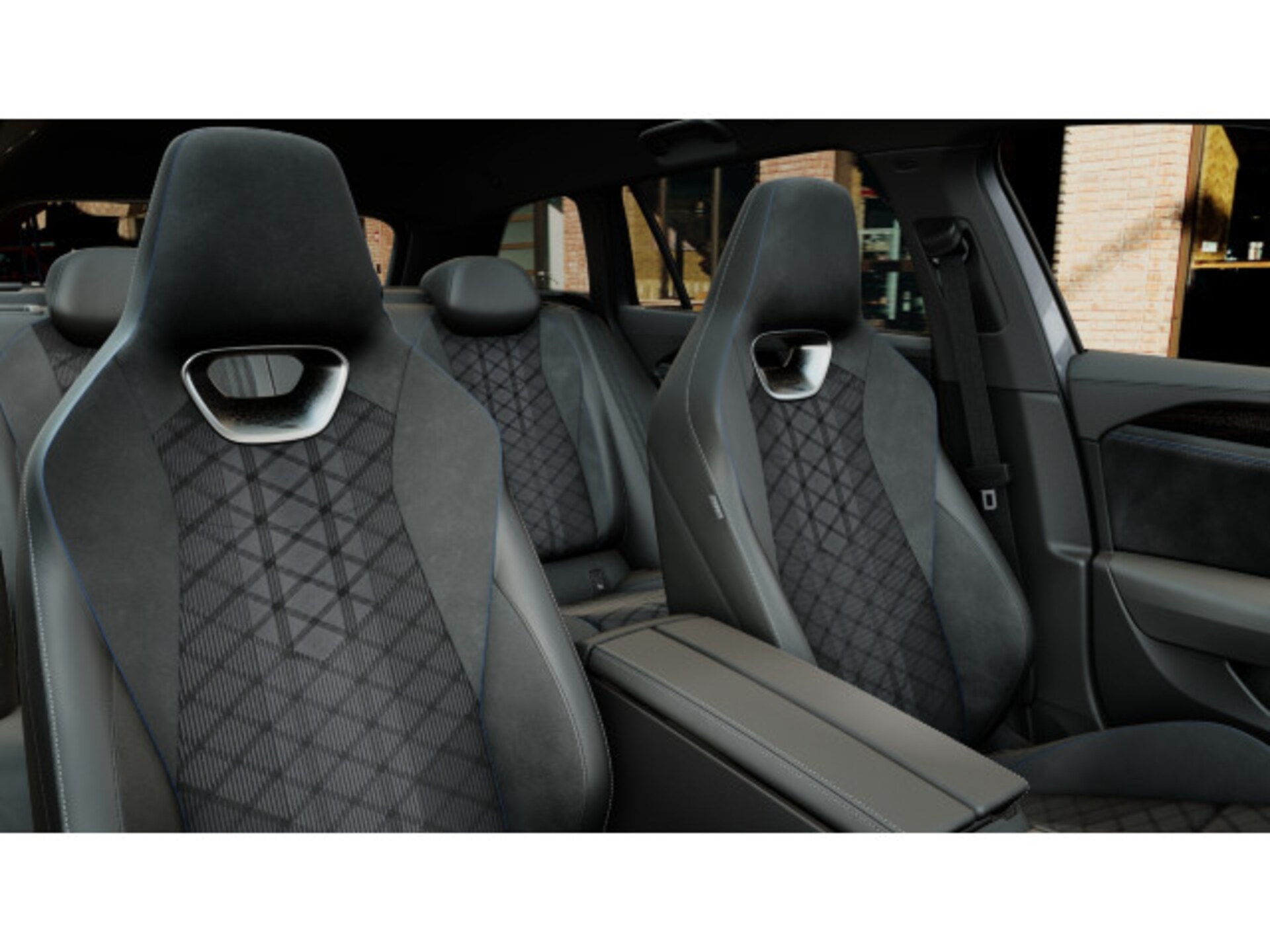 Volkswagen Passat R-Line