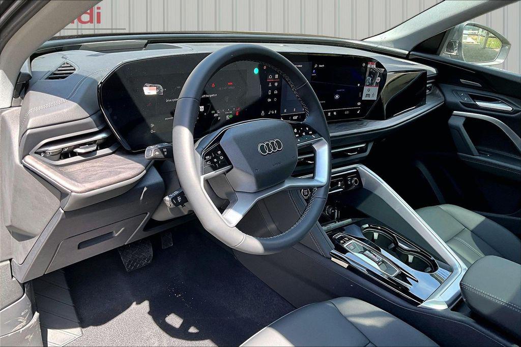 2025 Audi Q5 Sportback Premium Plus - Photo 7