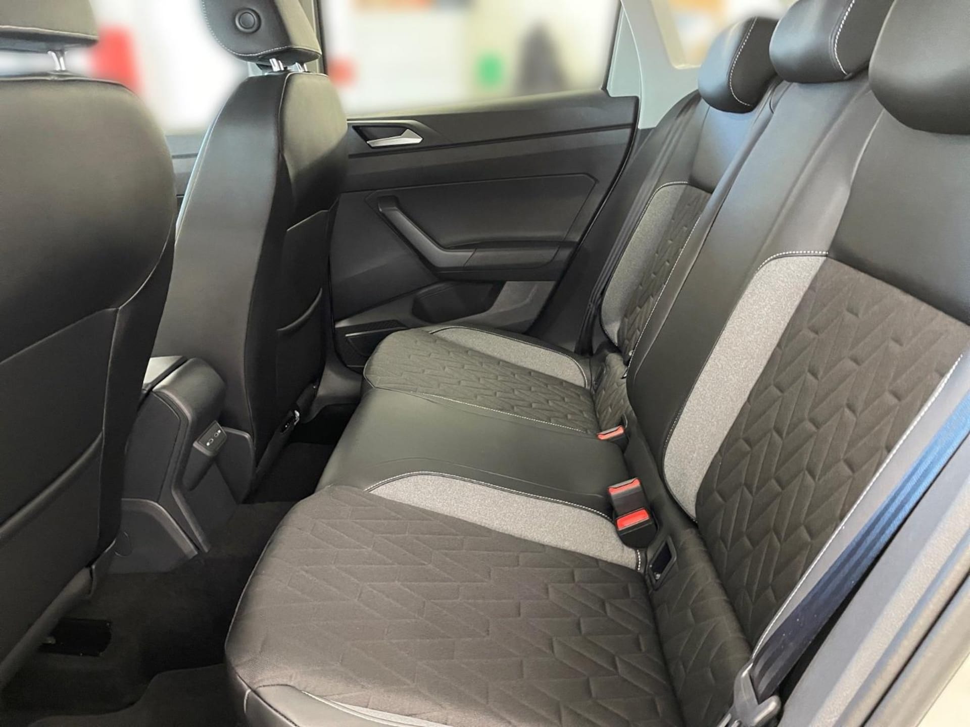 Volkswagen Taigo ENERGY