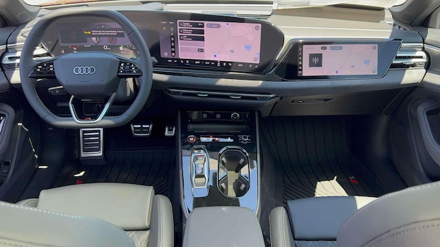 2026 Audi S5 Premium Plus - Photo 31