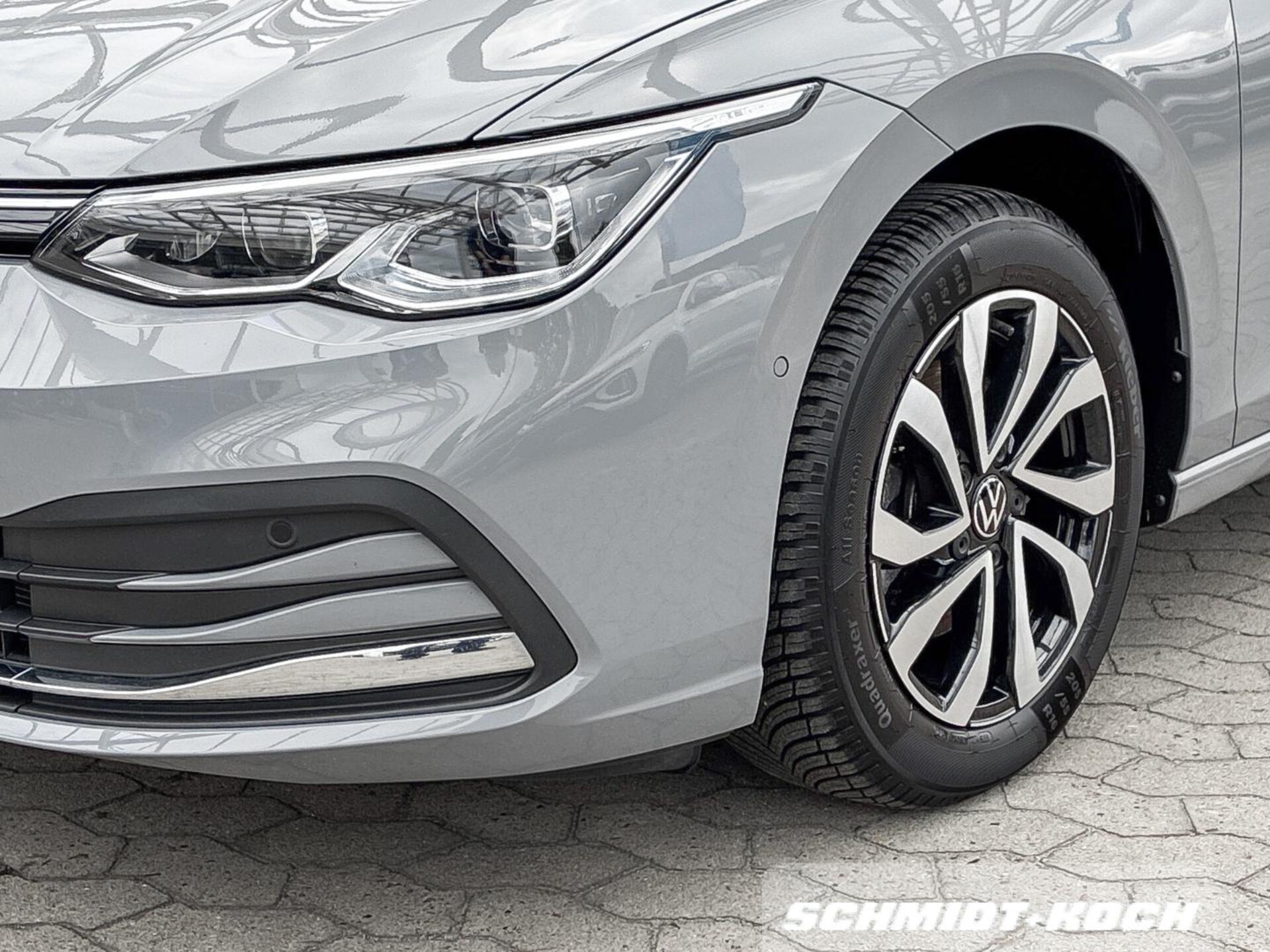 Volkswagen Golf Active