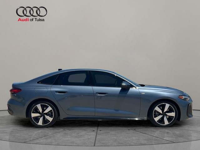 2026 Audi A5 Premium Plus - Photo 8