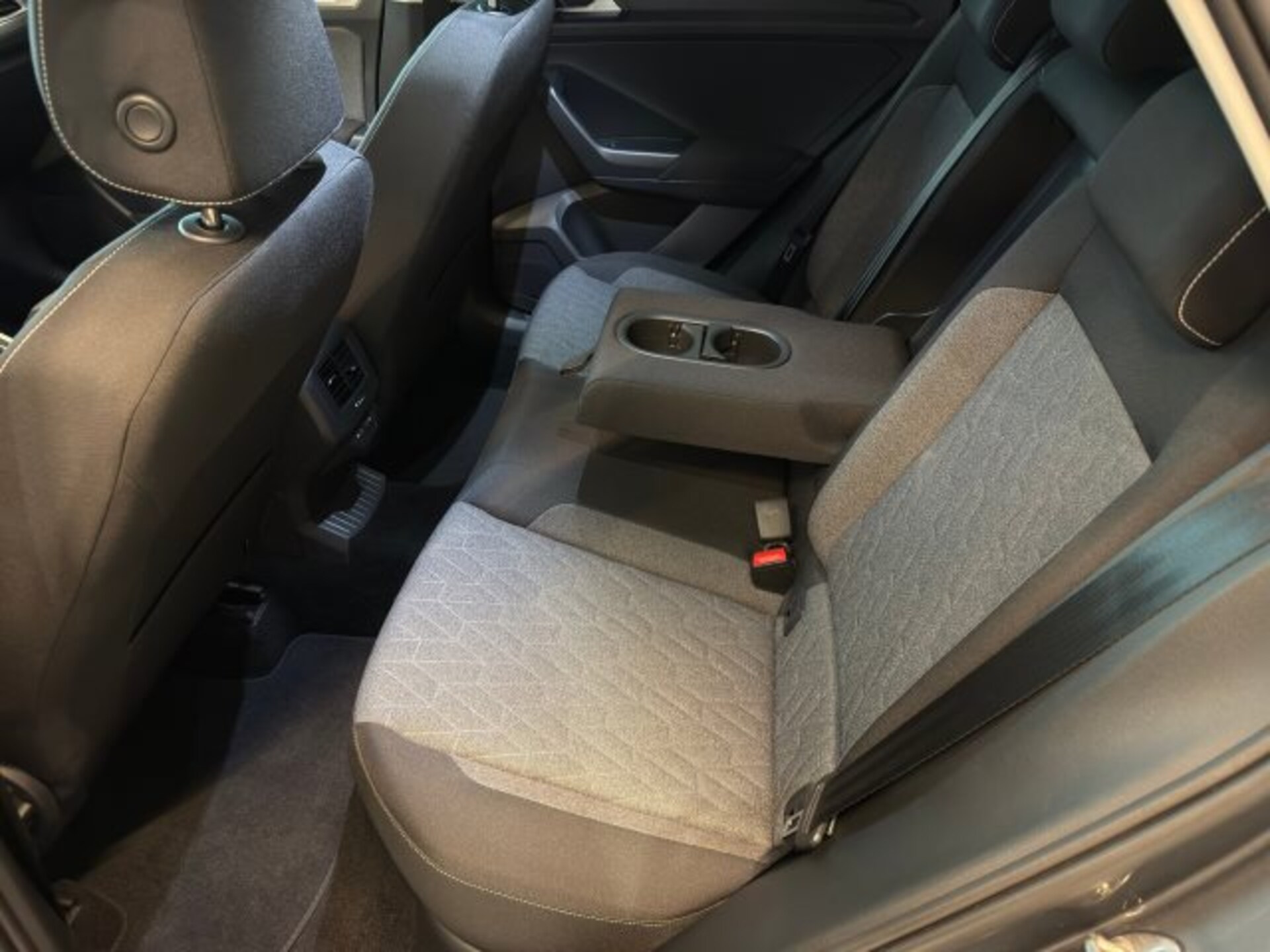 Volkswagen T-Roc MOVE