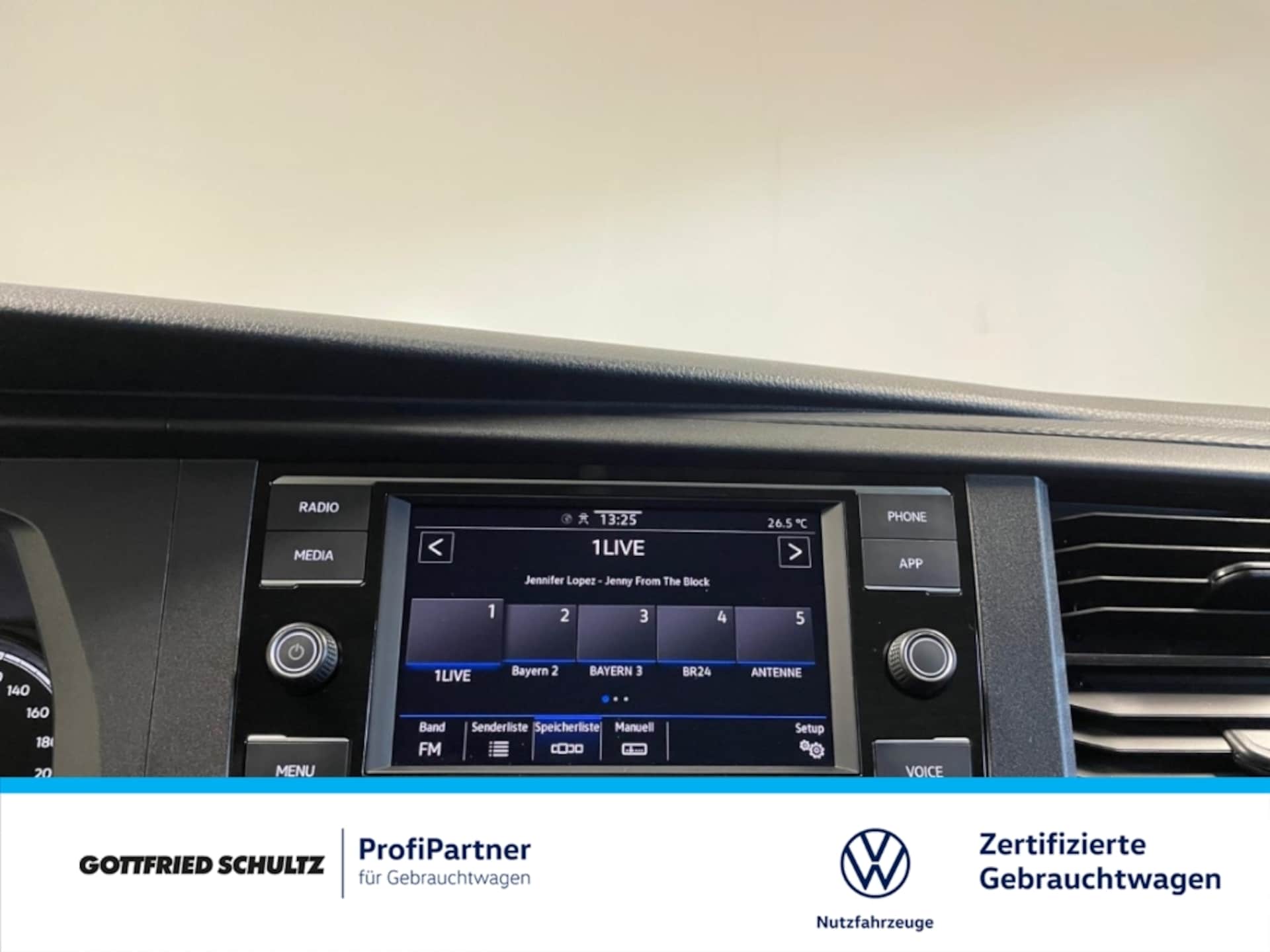 Volkswagen T6.1 California Beach