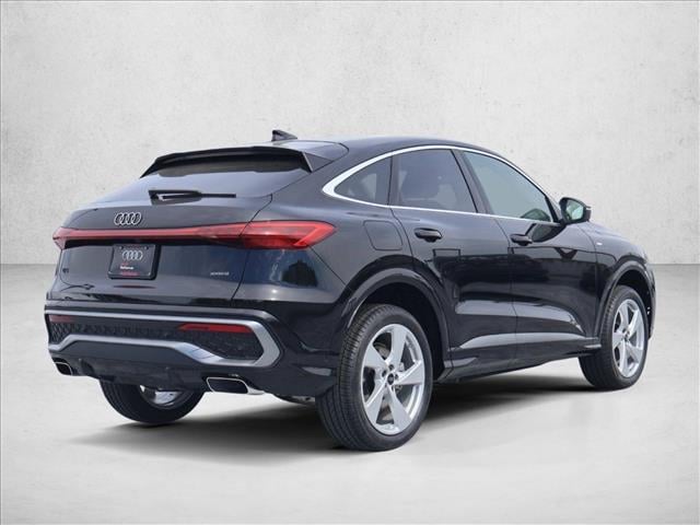2026 Audi Q5 Sportback