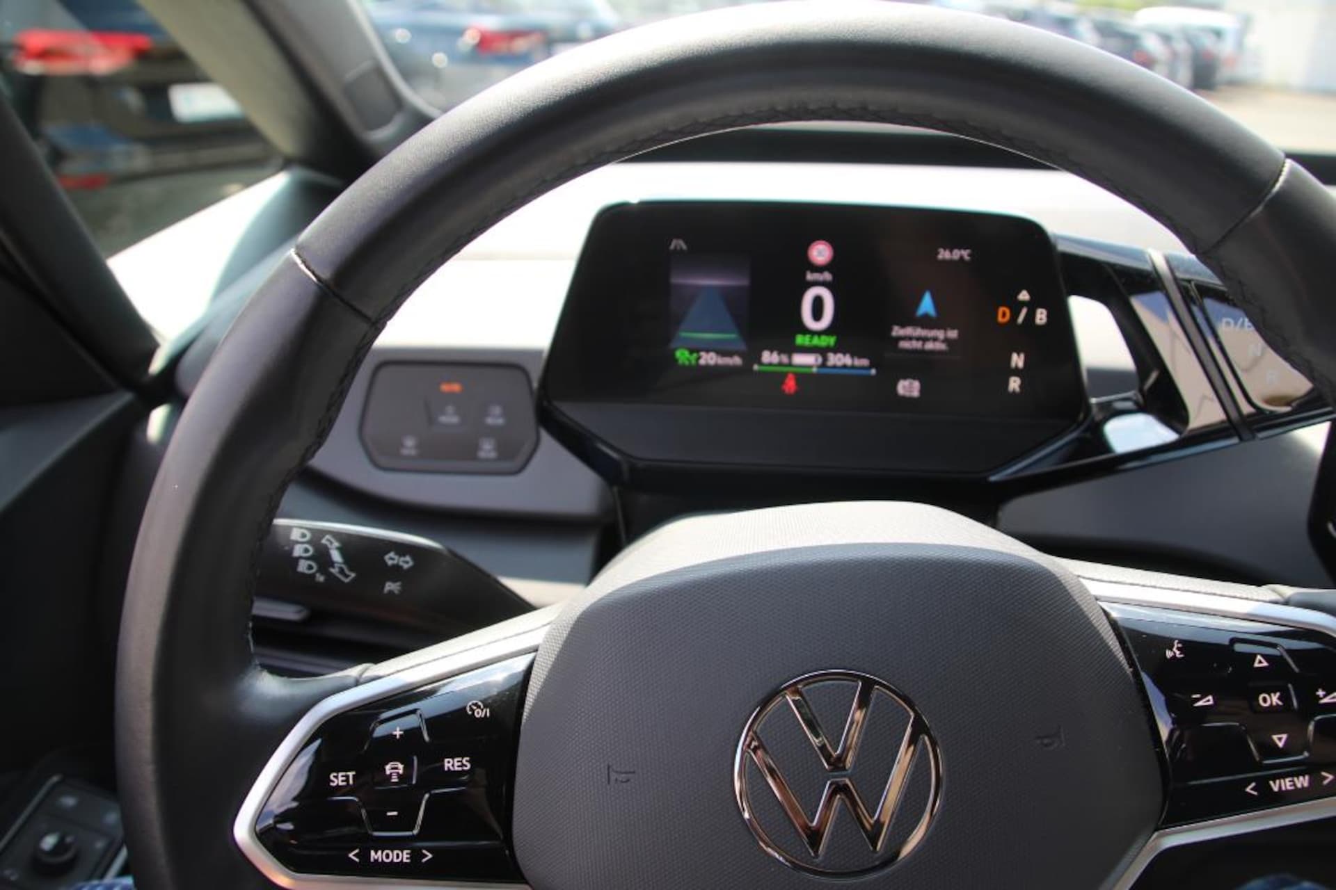 Volkswagen ID.3 Pro Performance