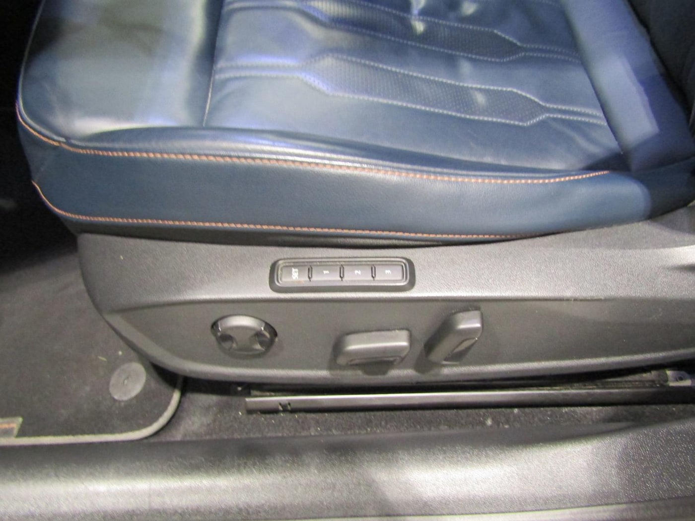 CUPRA Formentor 1.5 TSI DSG 110 kW (150 CV) — photo 16