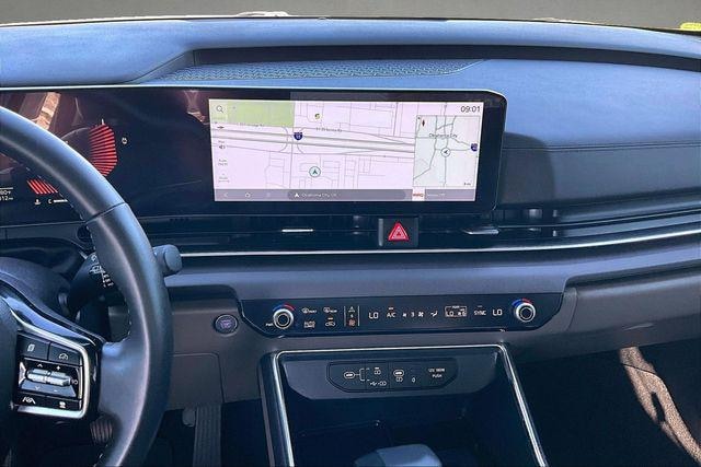 2025 Kia