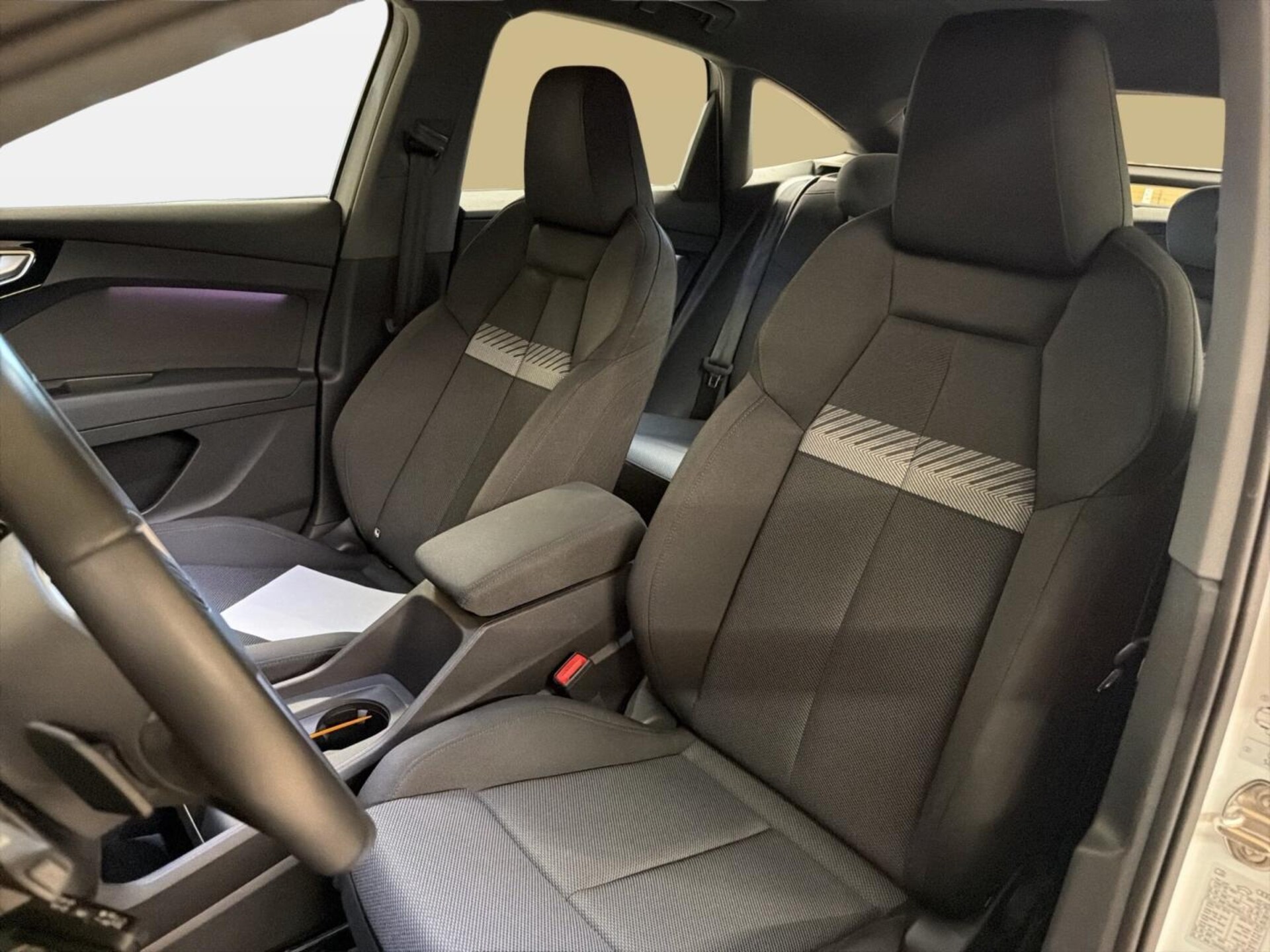 Audi Q4 Sportback e-tron