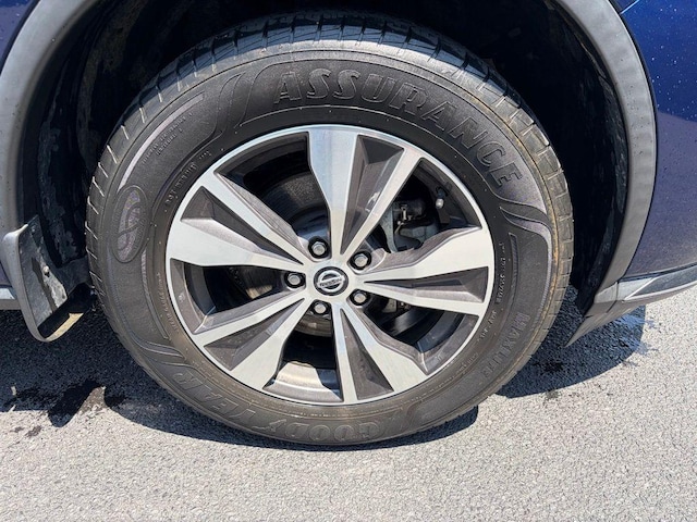 2020 Nissan Murano