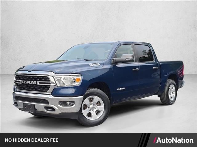 Photo of 2023 RAM 1500