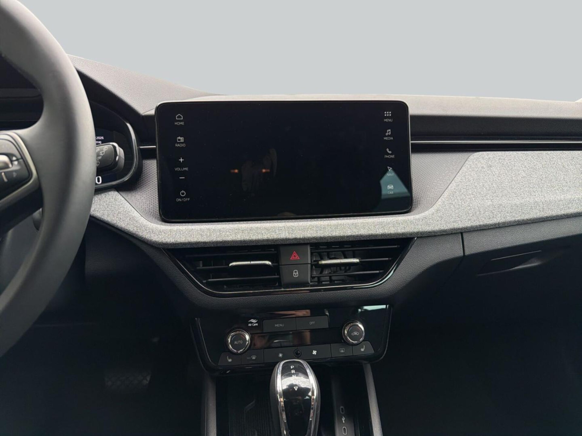 Skoda Scala Selection