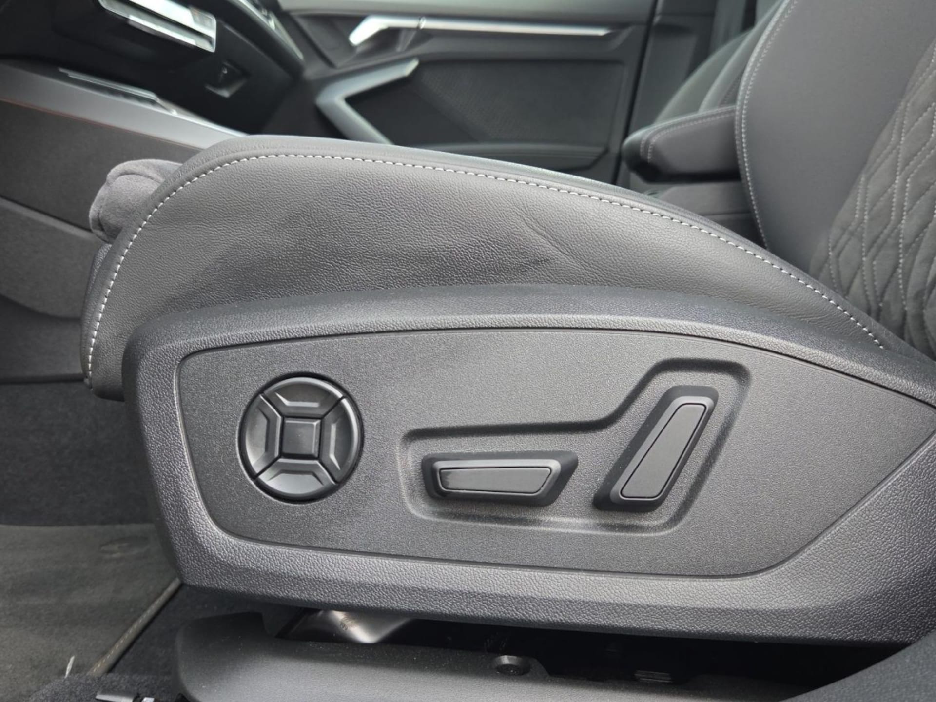 Audi S3 Sportback