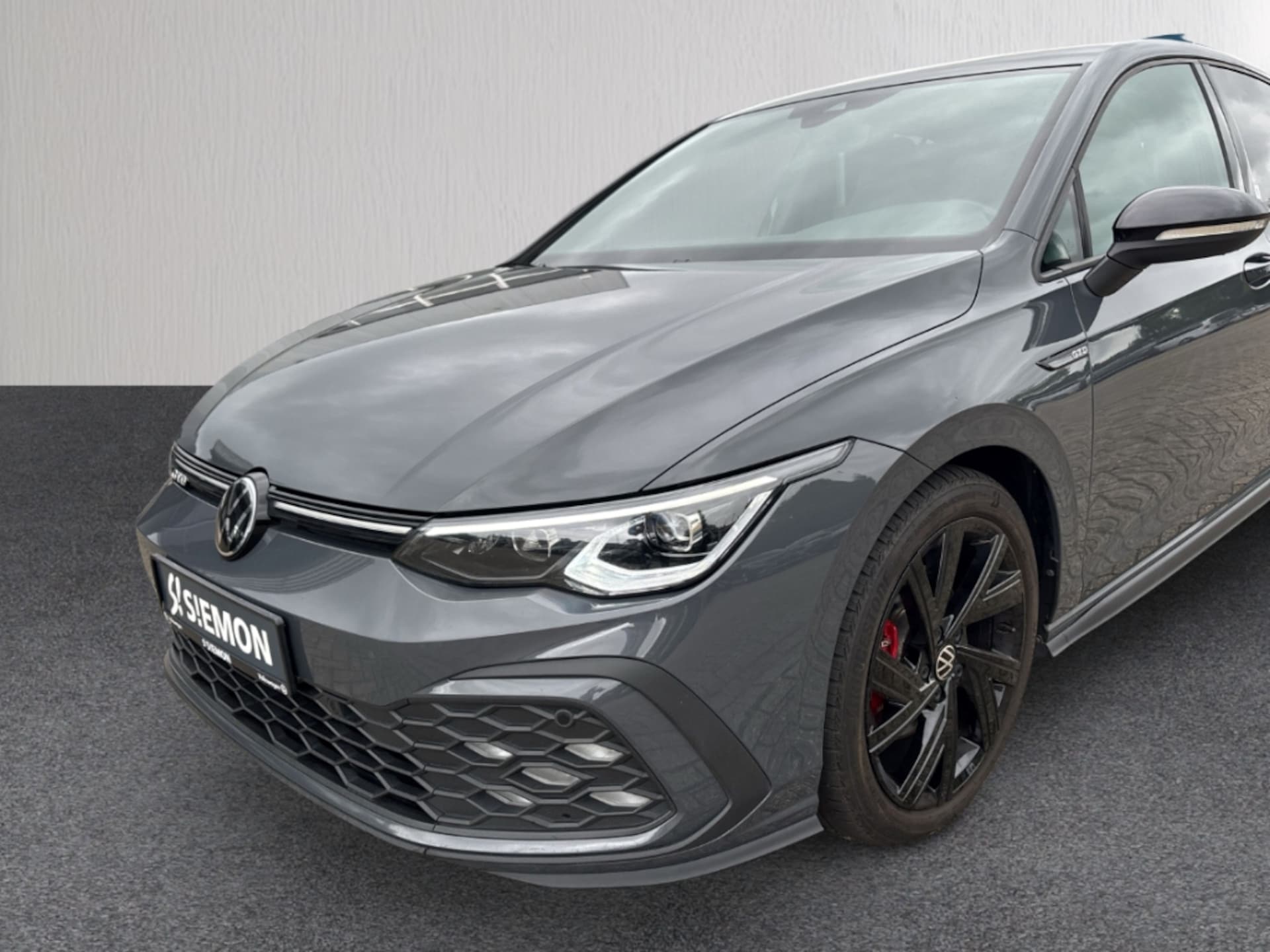Volkswagen Golf GTD