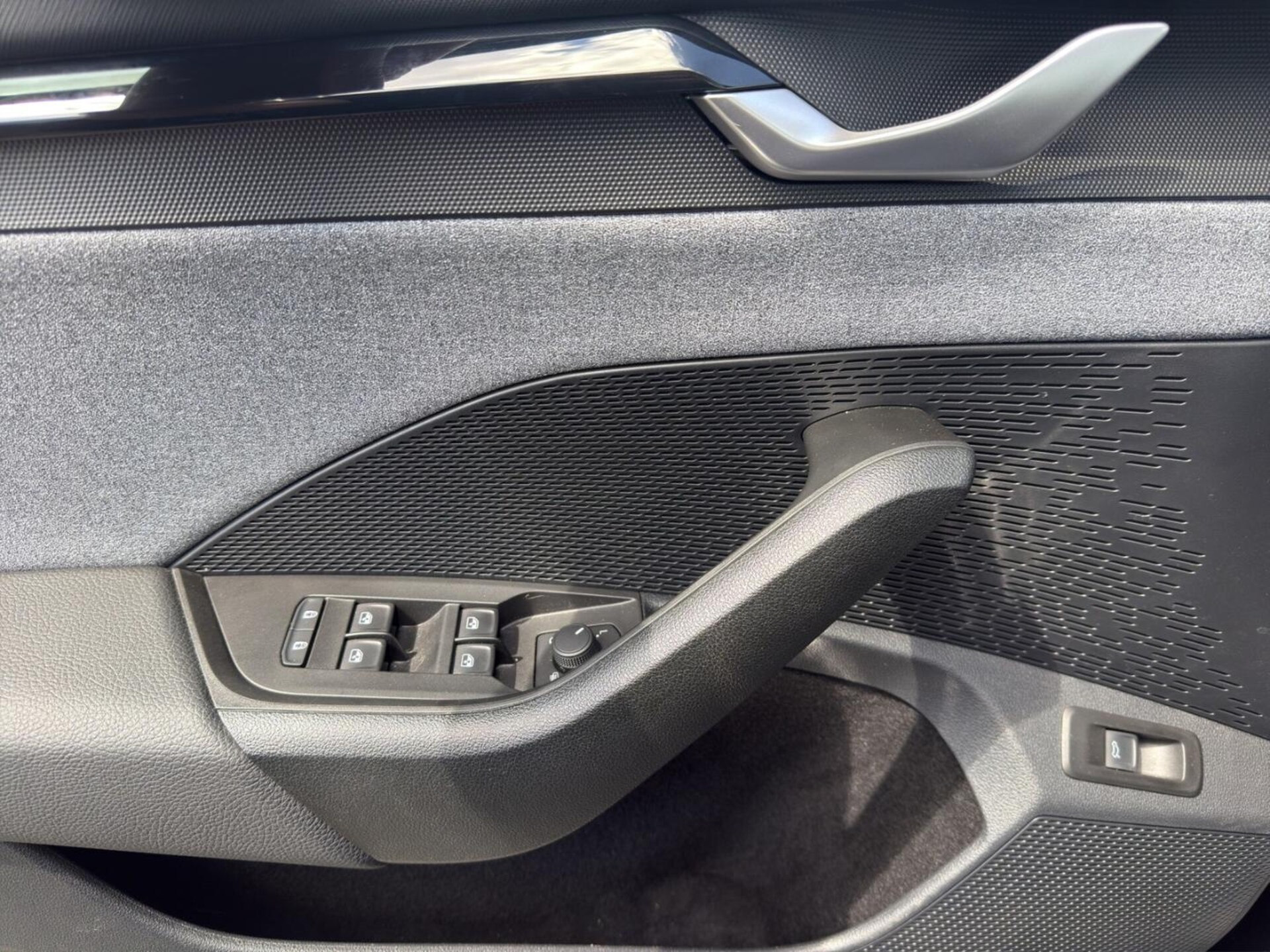 Skoda Octavia Combi Selection