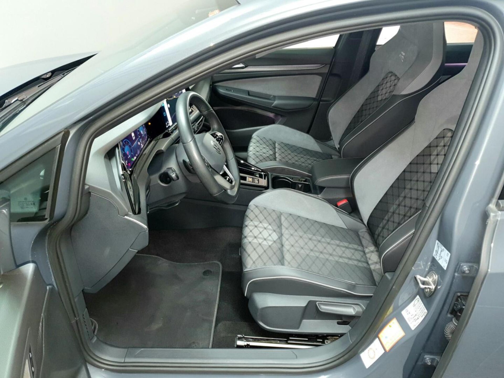 Volkswagen Golf Variant R-Line