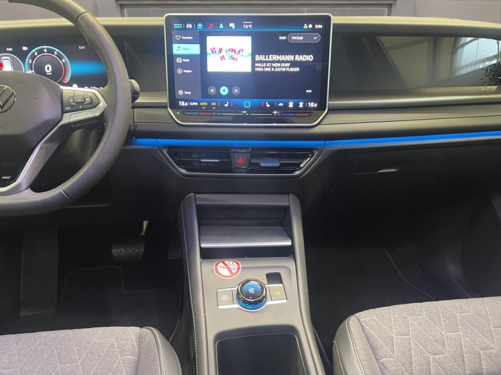 Volkswagen Tayron – Bild 14