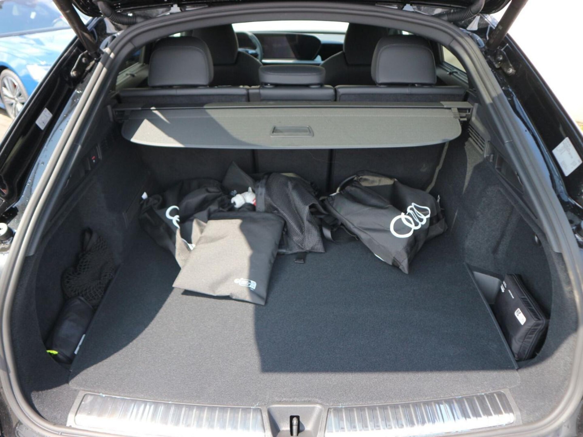Audi Q5 Sportback e-hybrid