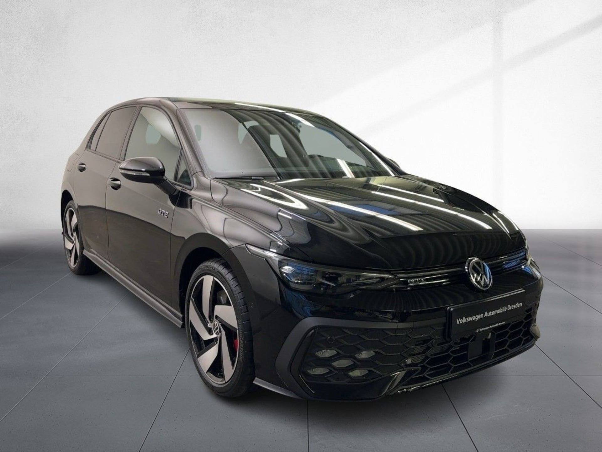 Volkswagen Golf GTE