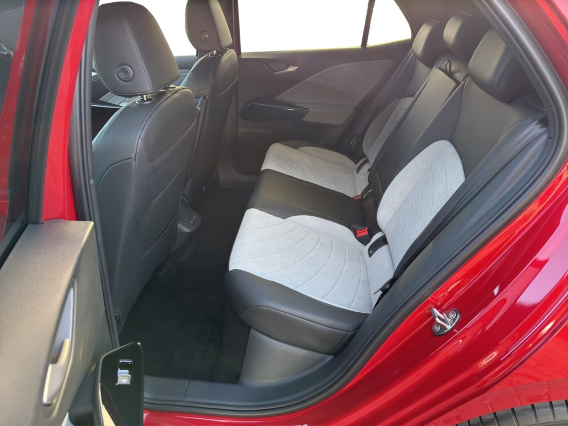Volkswagen ID.3 Pro S