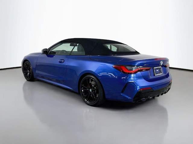 2023 BMW M440i