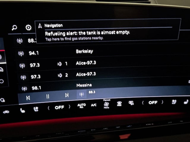 2026 Audi A6 Premium Plus - Photo 16