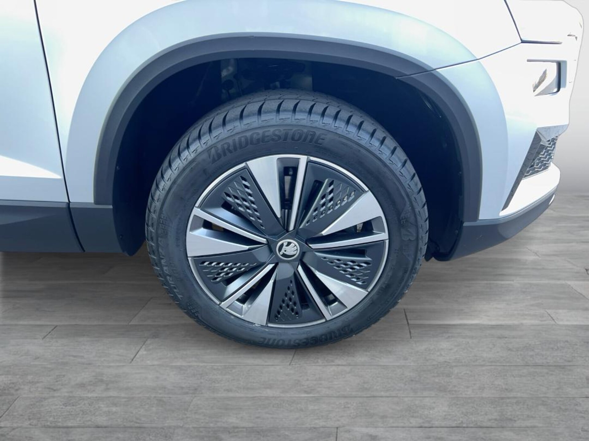 Skoda Karoq Ambition