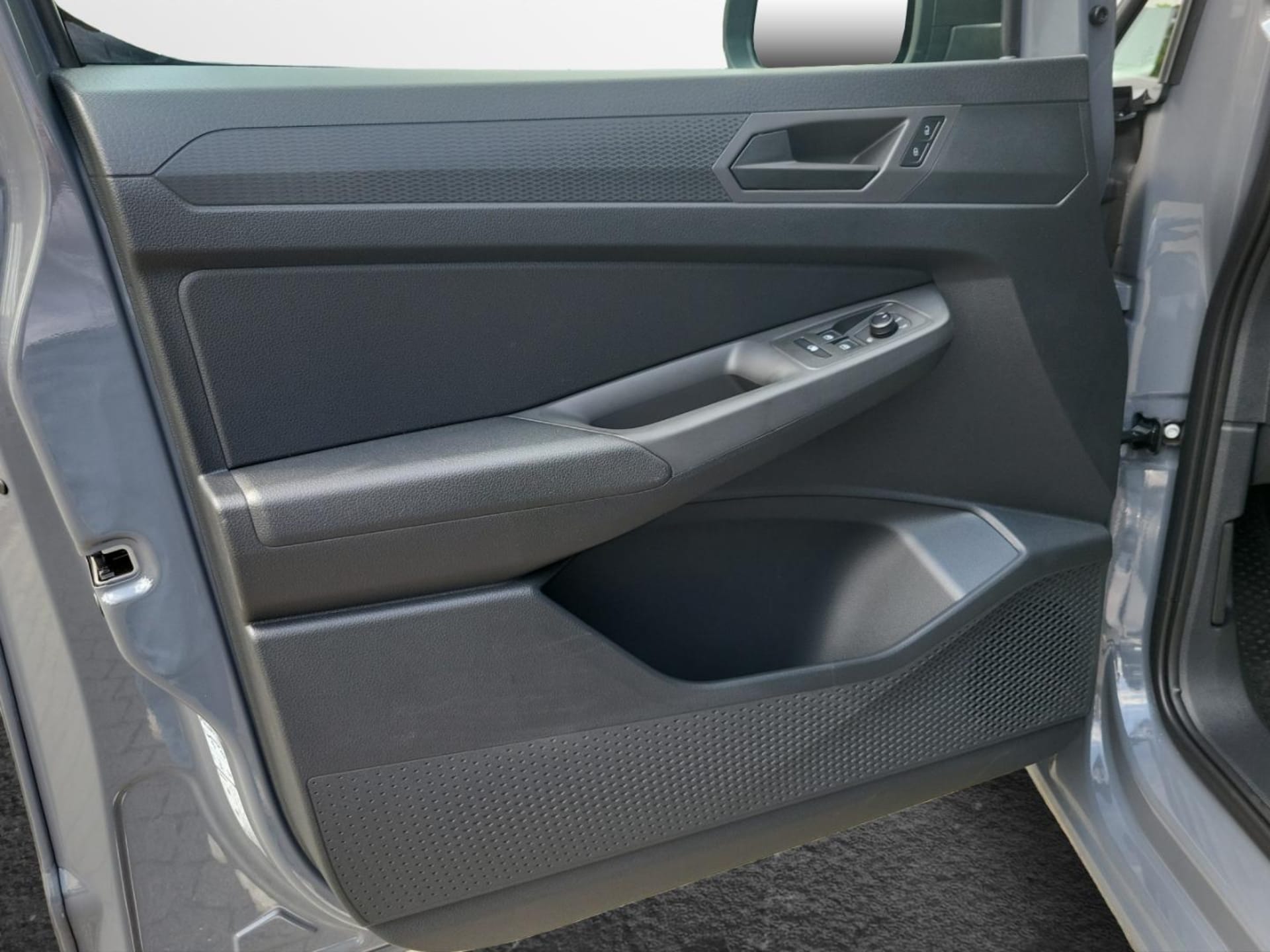 Volkswagen Caddy Maxi Cargo