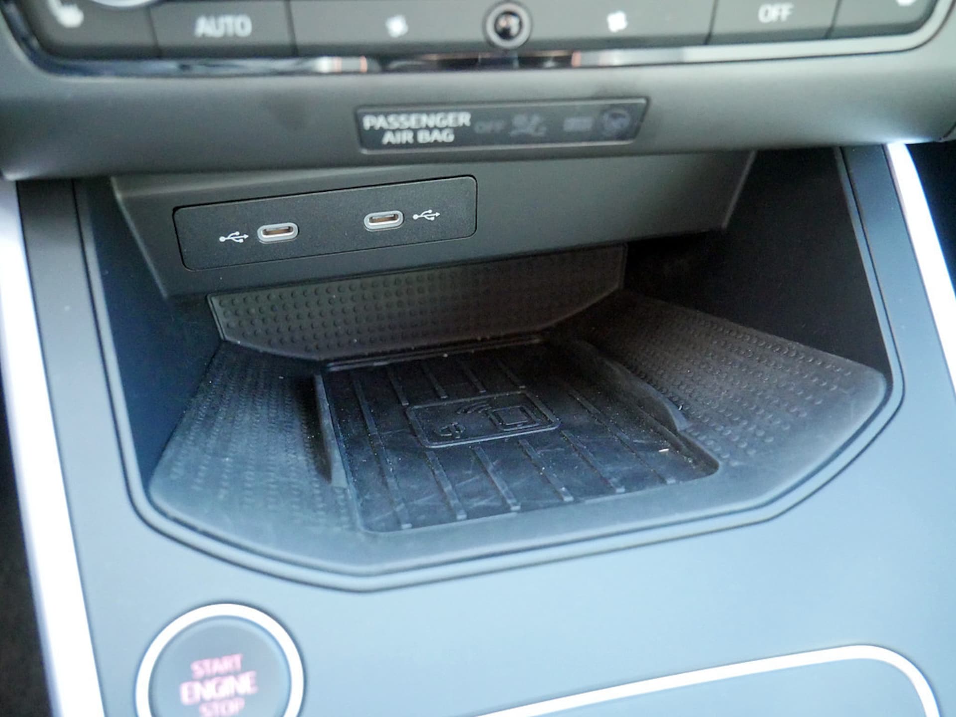 SEAT Arona FR
