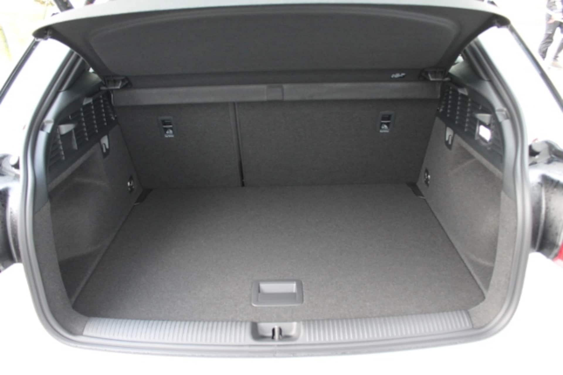 Audi Q2 S line