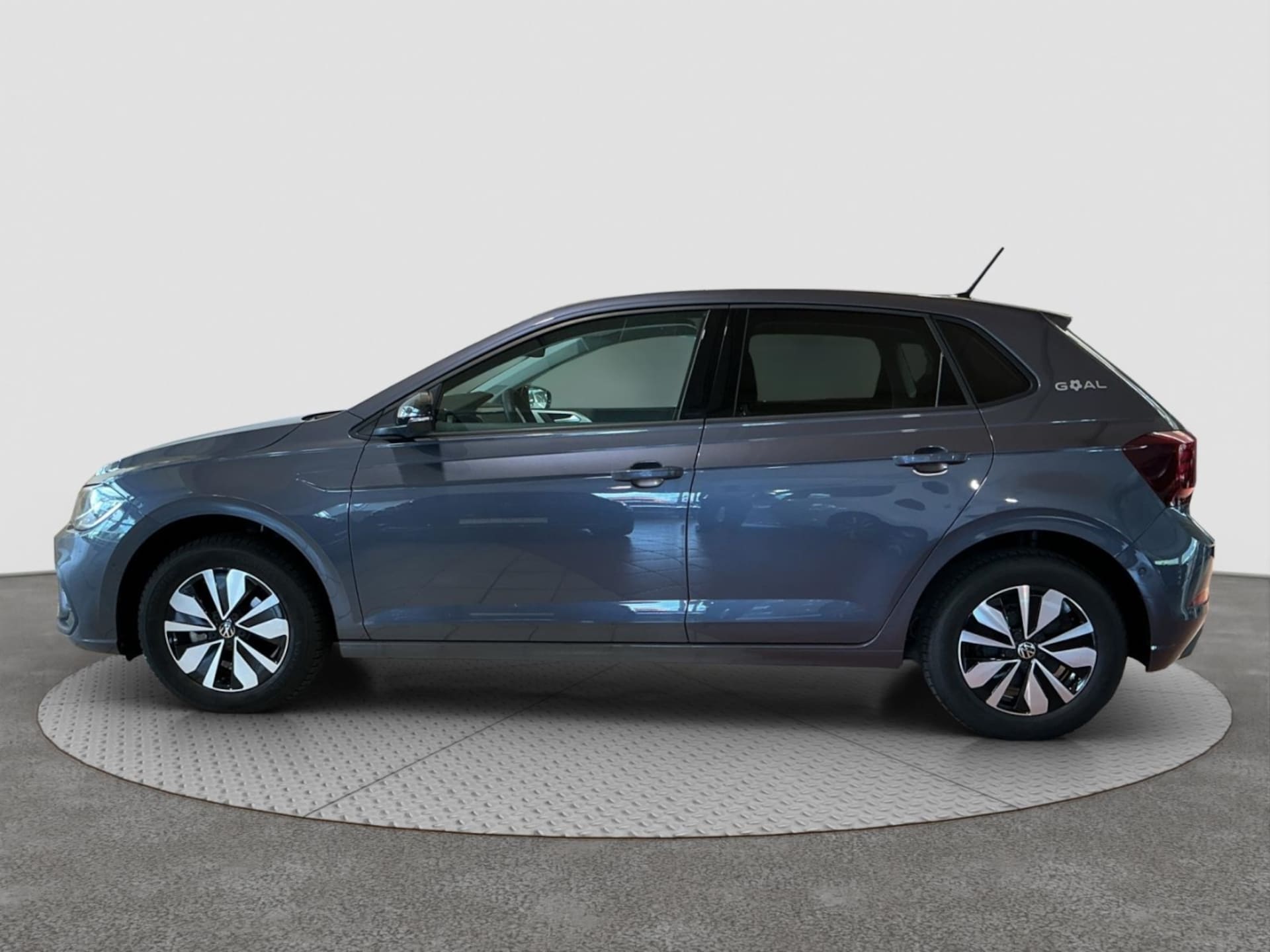 Volkswagen Polo Goal