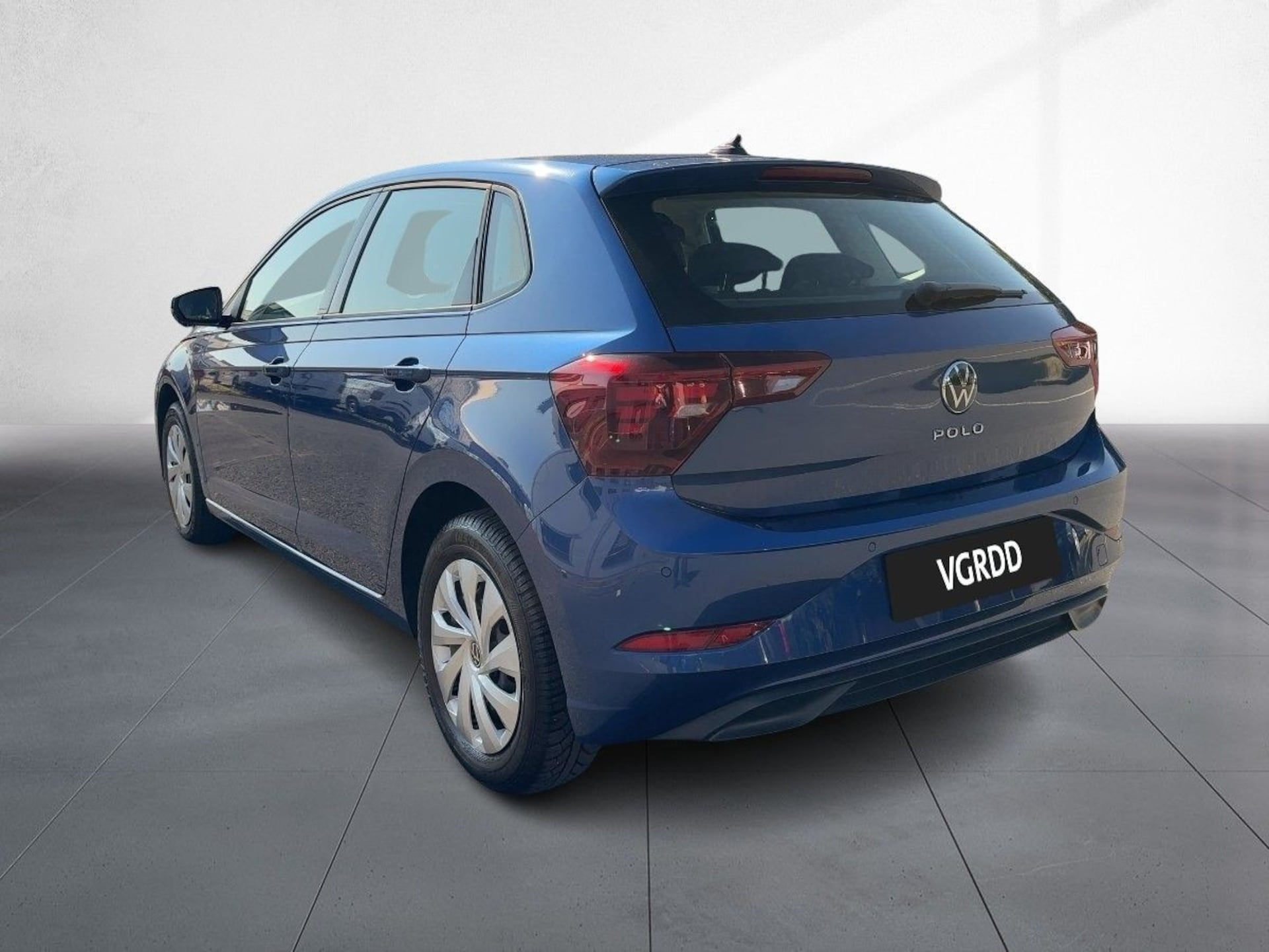 Volkswagen Polo Life