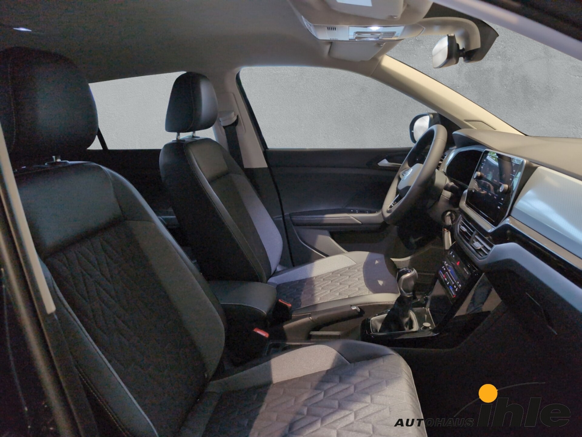 Volkswagen T-Cross ENERGY
