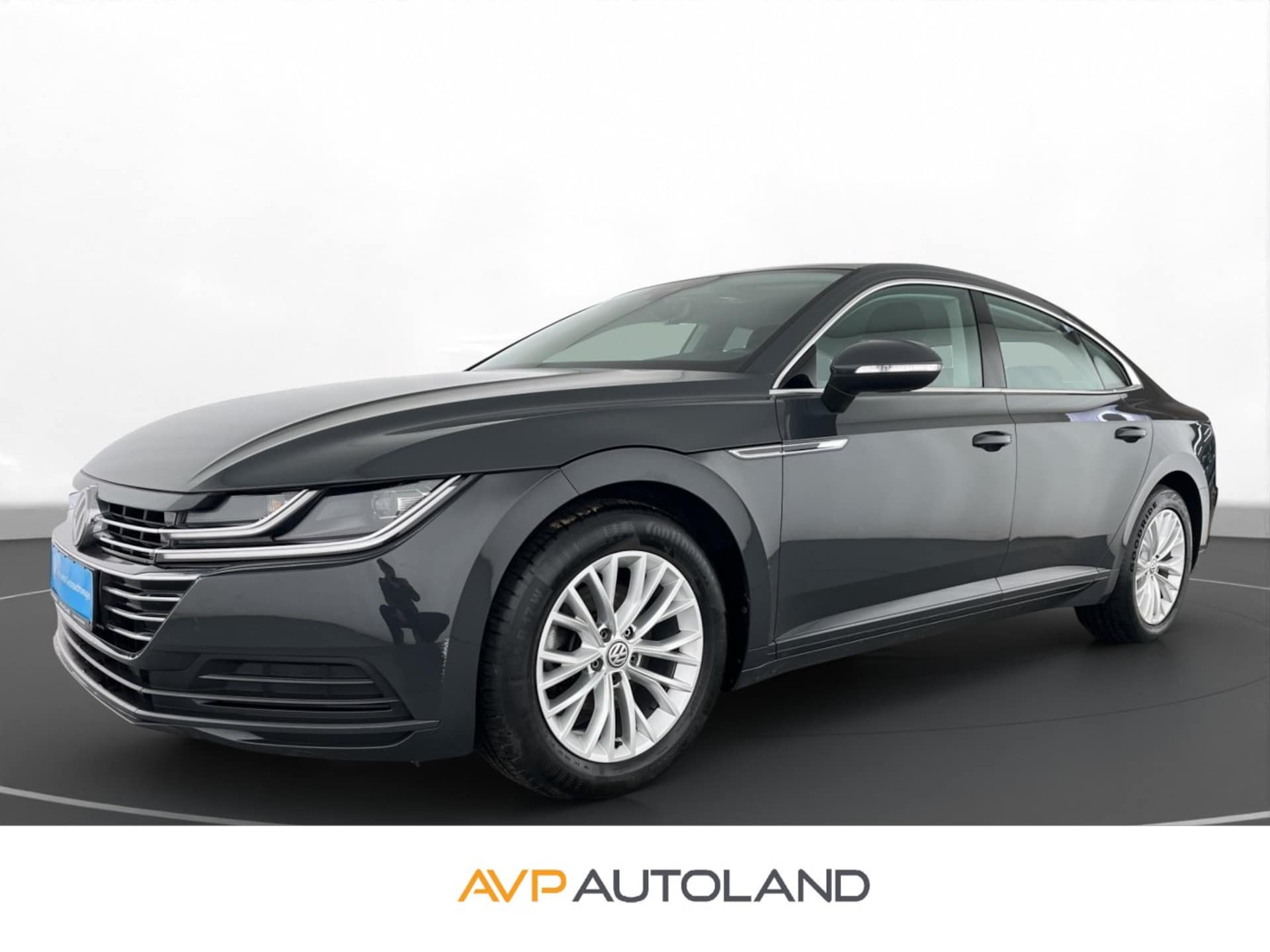 Volkswagen Arteon Basis-Modell