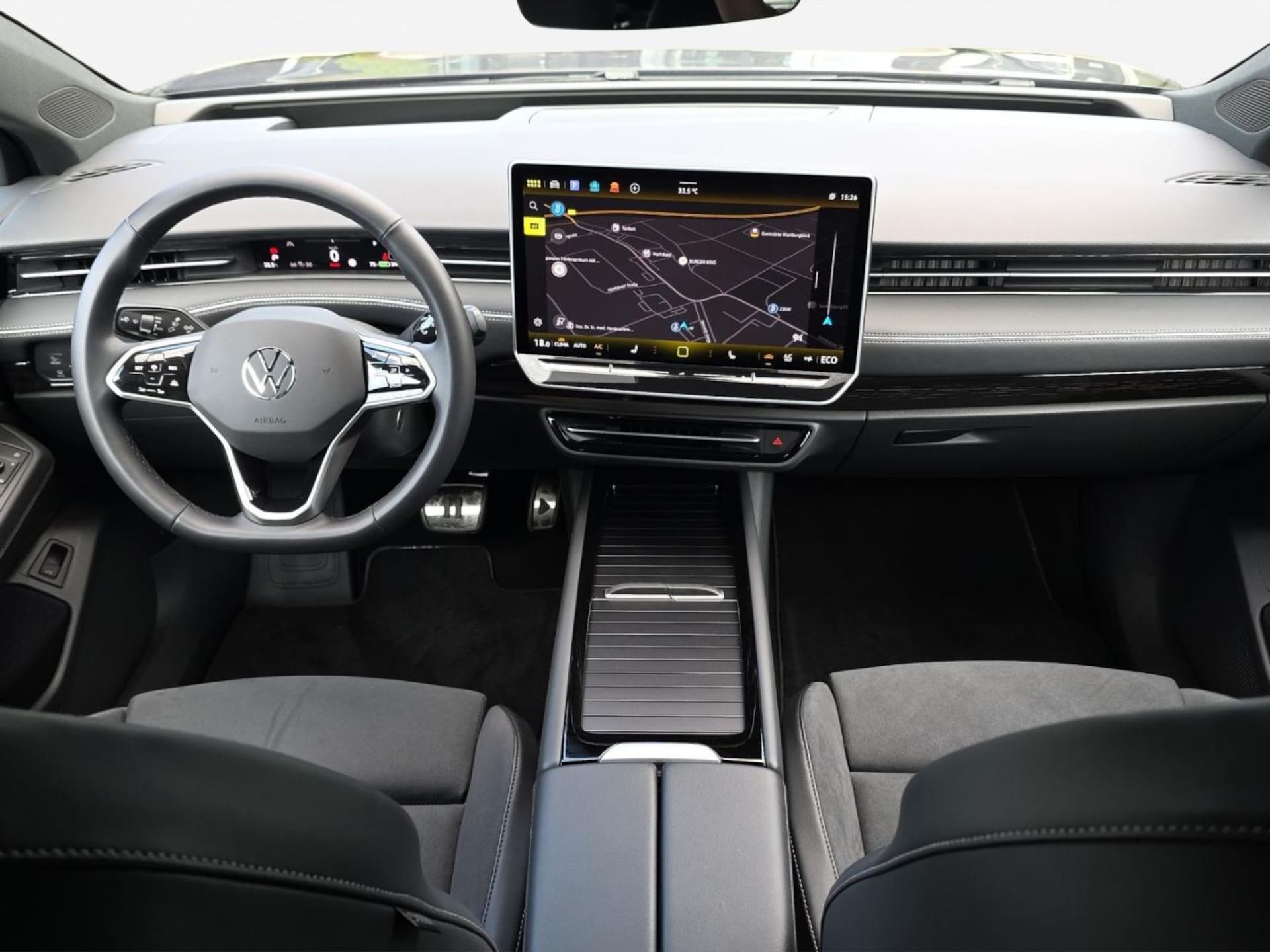 Volkswagen ID.7 Pro