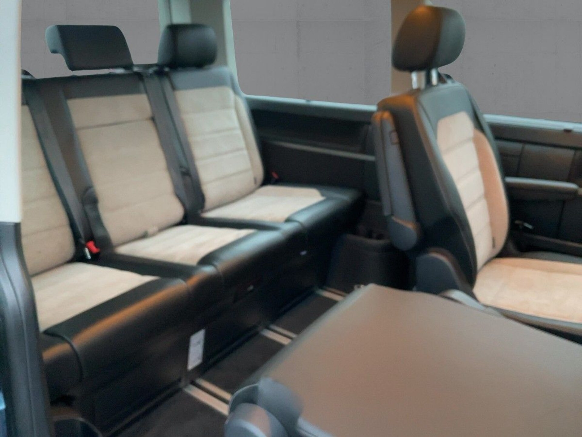 Volkswagen T6 Multivan Comfortline