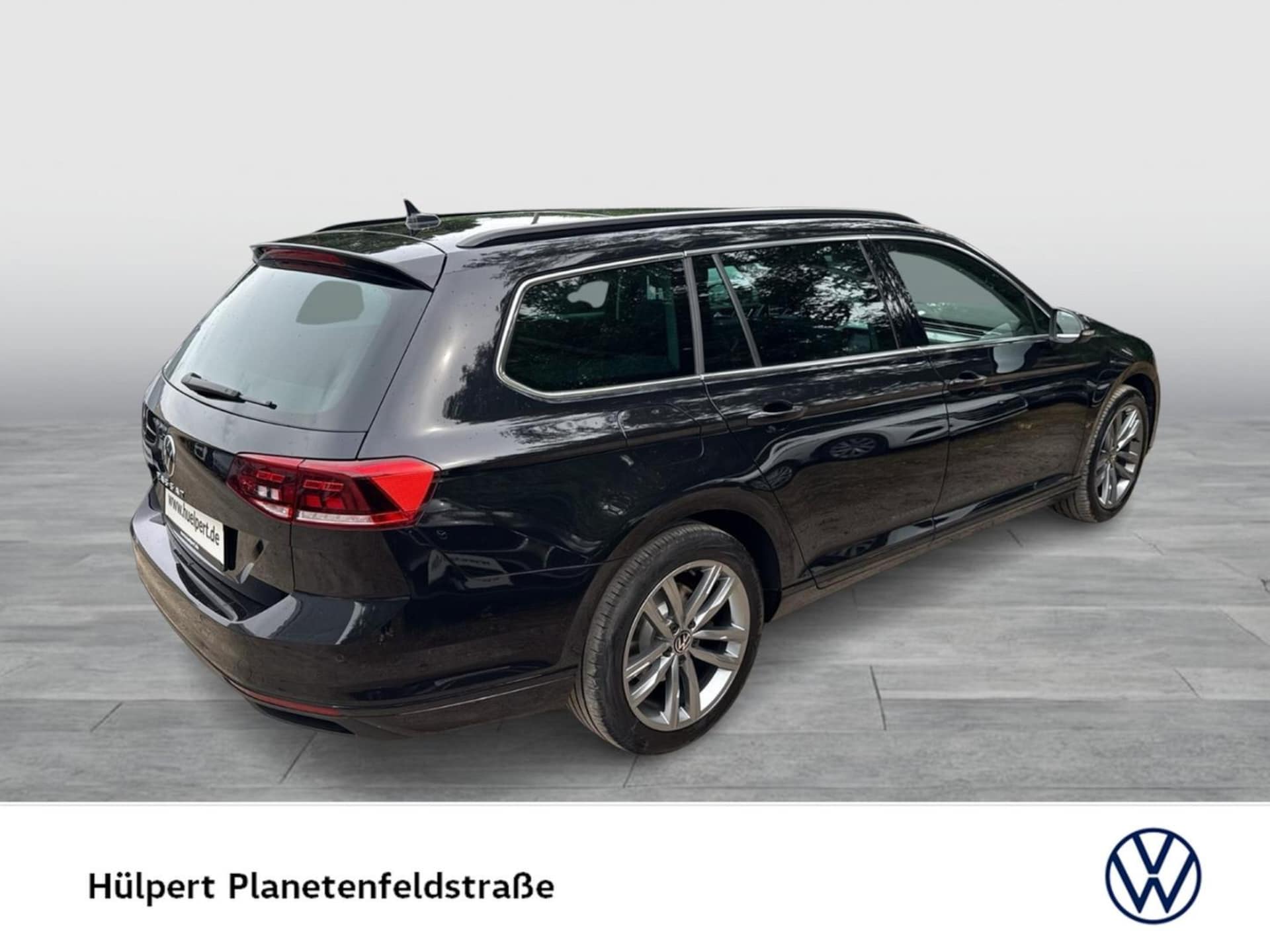 Volkswagen Passat Variant Business