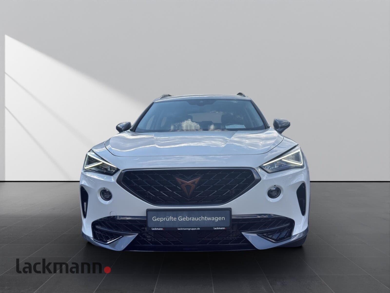 CUPRA Formentor – Bild 2