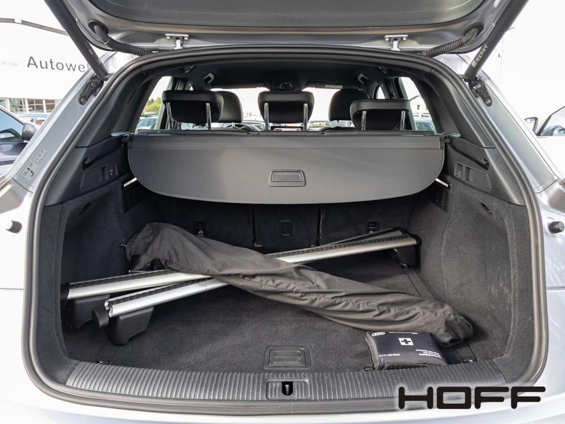 Audi Q5 SUV