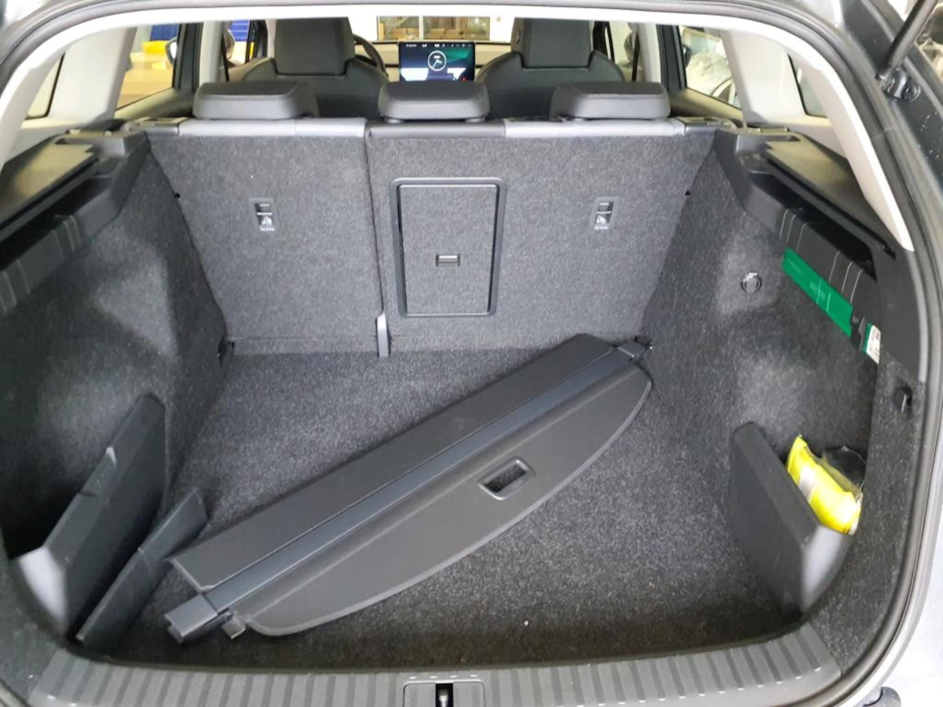 Skoda Enyaq 50