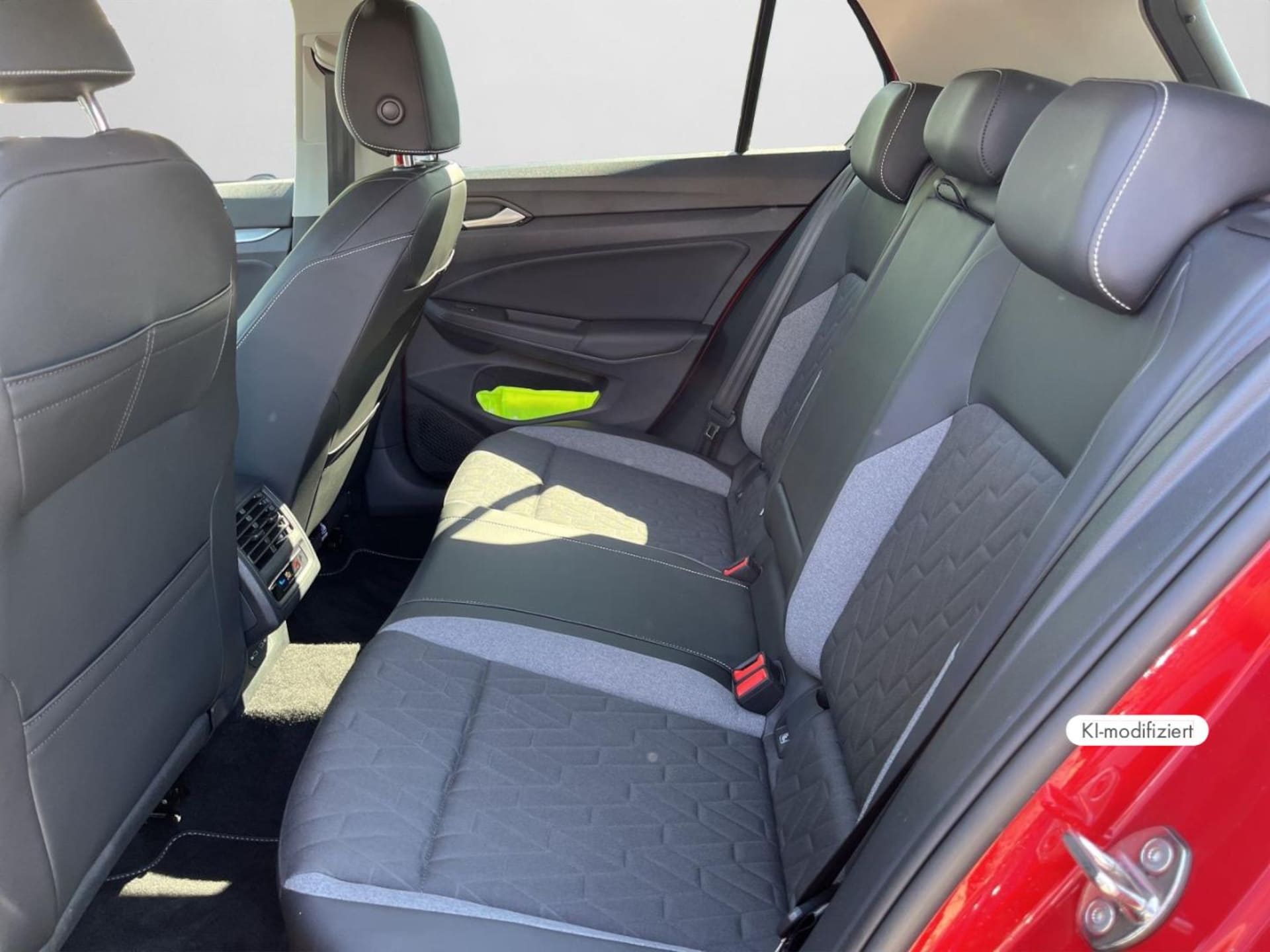 Volkswagen Golf ENERGY