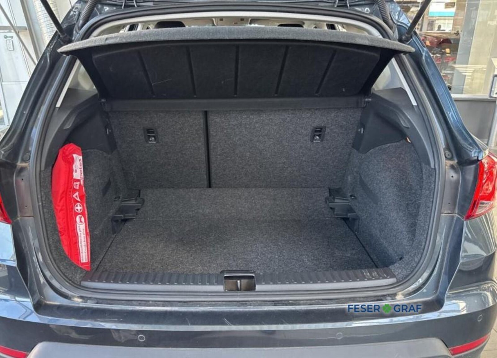SEAT Arona – Bild 4