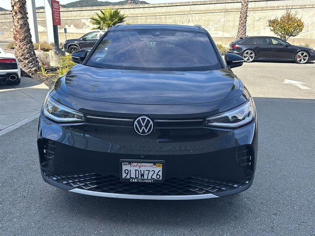 2023 Volkswagen ID.4
