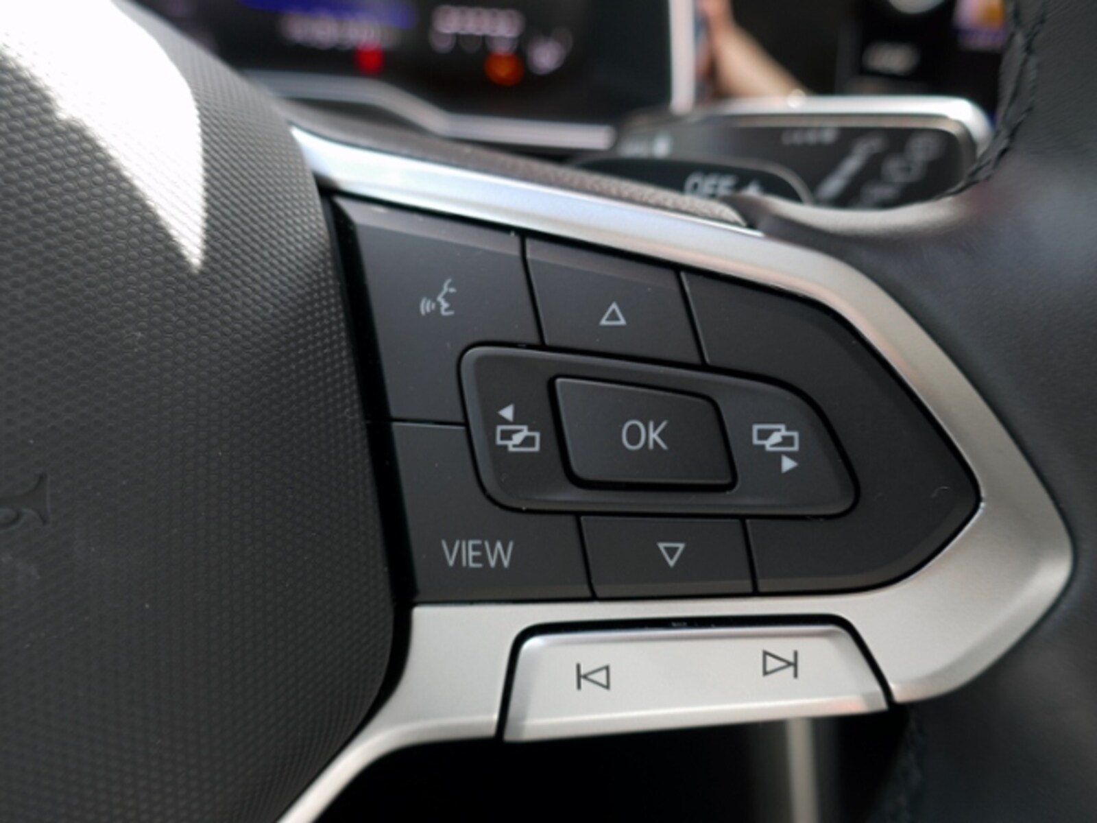 Volkswagen Taigo – Bild 19