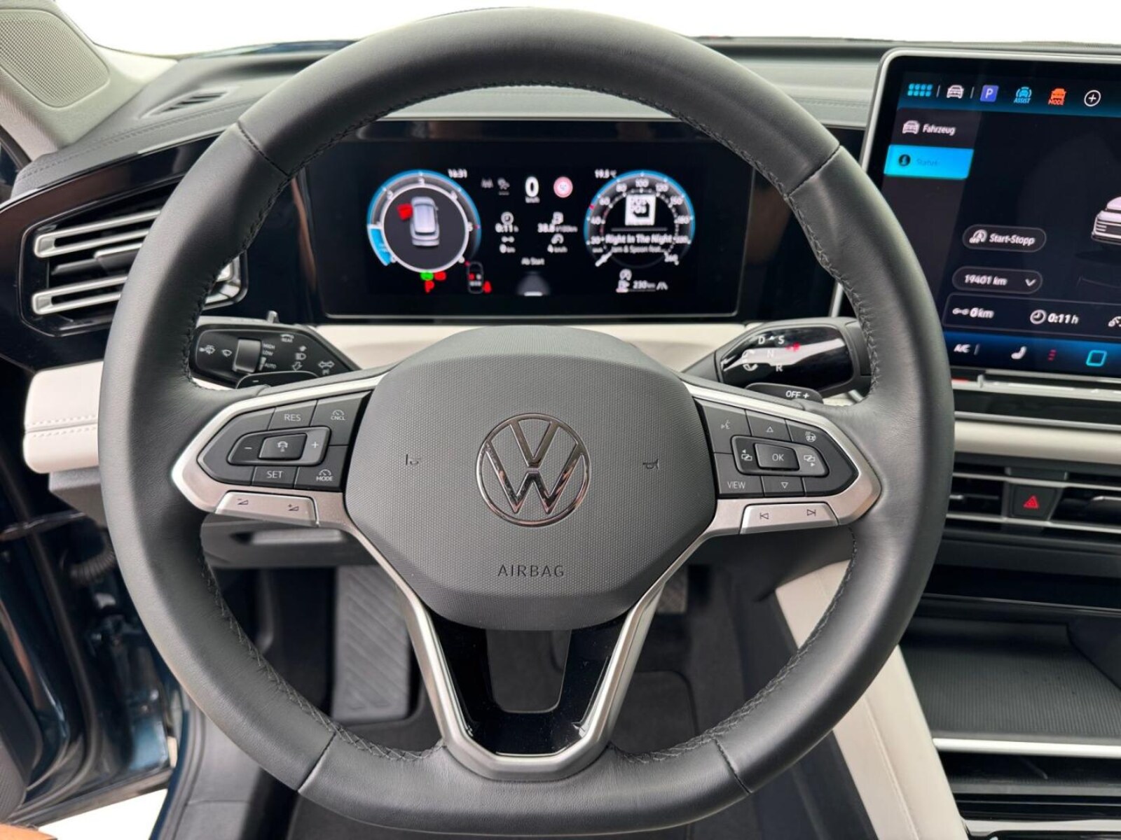 Volkswagen Tiguan – Bild 13