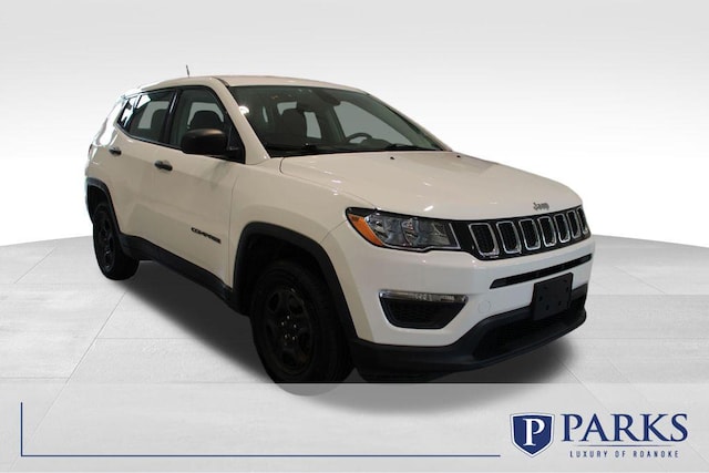 Photo of 2017 Jeep