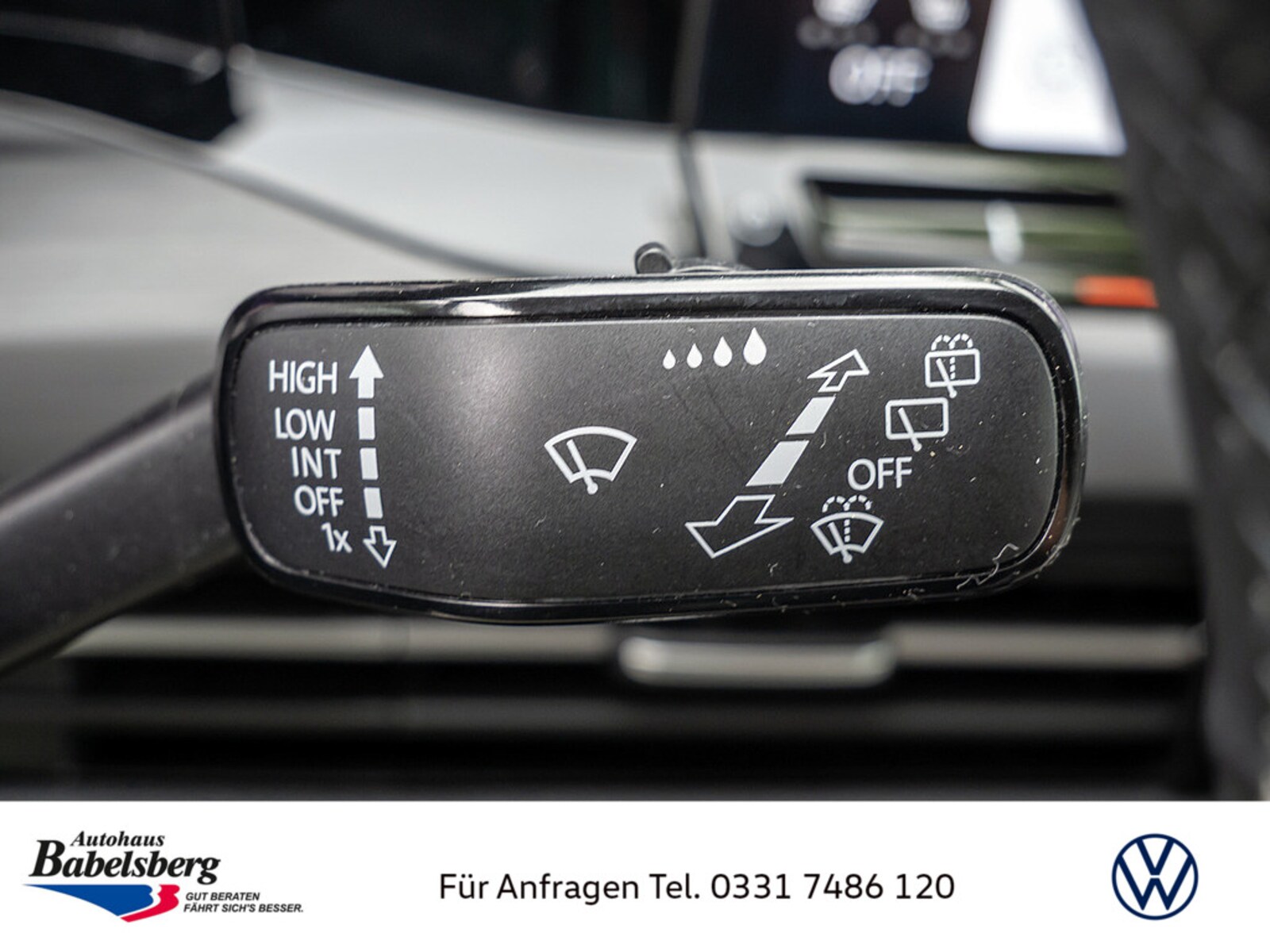 Volkswagen Golf – Bild 18